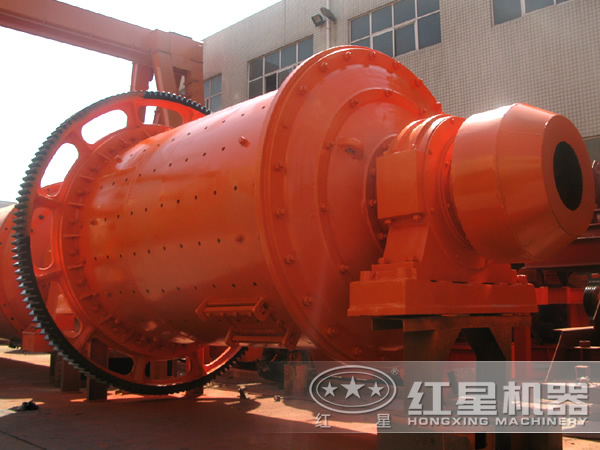 小型水泥球磨機(jī)一臺多少錢？可供挑選型號有哪些？