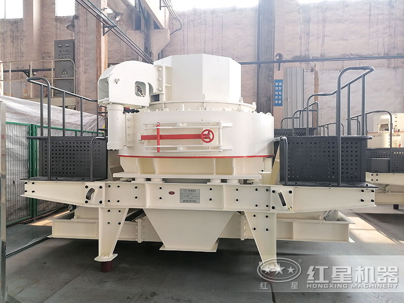 沖擊破碎機常用型號有哪幾種，一臺價格是多少